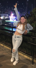 Valentina Rojas